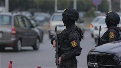 الداخلية تضبط 25 طربة حشيش بقيمة 2،5 مليون جنيه في الإسكندرية