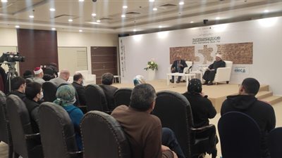 مفتي الجمهورية: الخطاب الديني الشكلي أنتج تدينًا يتمسك بالقشور ولا يغوص في الأعماق