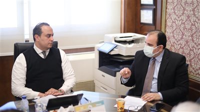 الرعاية الصحية: تخصيص قطعة أرض لتصبح مقرًا جديدًا للهيئات الثلاث في محافظة السويس