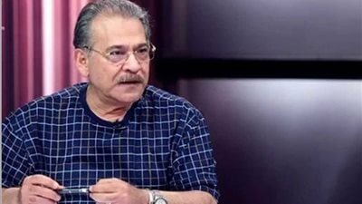 ابنة سيد القمني لـ القاهرة 24: أبويا مات مستور ورأسه مرفوع.. واشترى بلده والناس كلها