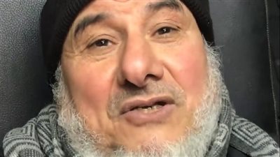 بث مباشر | والد محمد الشناوي: بشجع أبو جبل وبتمنى الفوز لمنتخب مصر