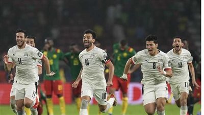 بث مباشر | مباراة مصر والسنغال في نهائي كأس أمم إفريقيا 2021
