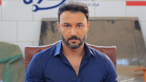 محمد العمروسي