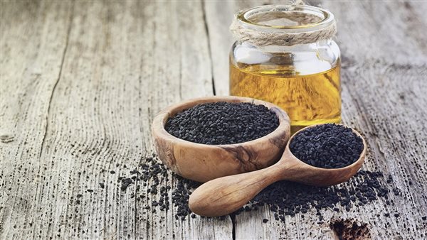 أضرار حبة البركة