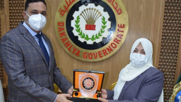 تكريم المُعلمة