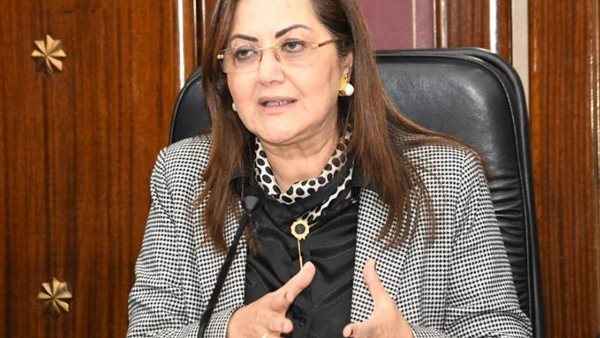 الدكتورة هالة السعيد