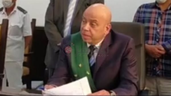 المستشار ياسر مُحرم،