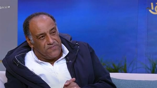 المخرج علي إدريس