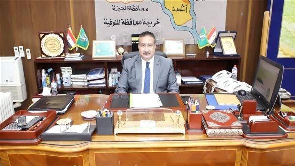 اللواء إبراهيم أحمد