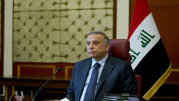 رئيس الوزراء العراقي