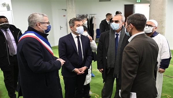 اجتماعات منتدى الإسلام