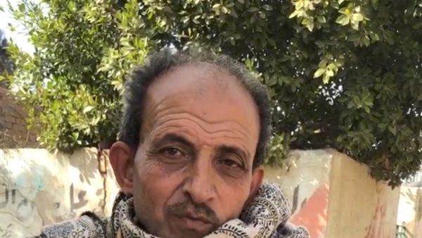 شهود عيان واقعة مقتل