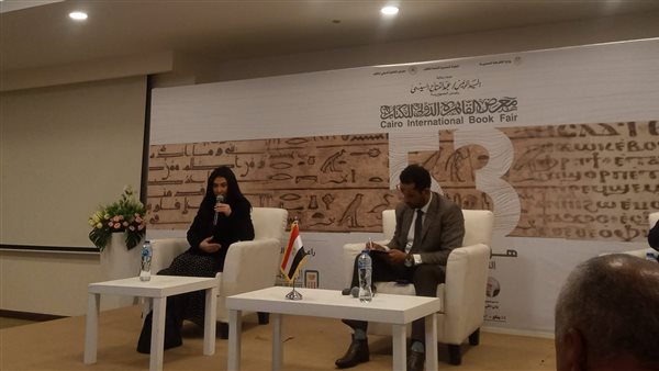 قصواء الخلالي خلال