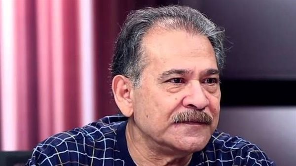  المفكر سيد القمني