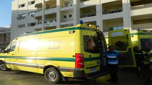 حادث - أرشيفية