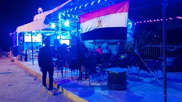 مراكز الشباب بشمال