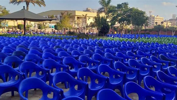 استعدادات الأندية