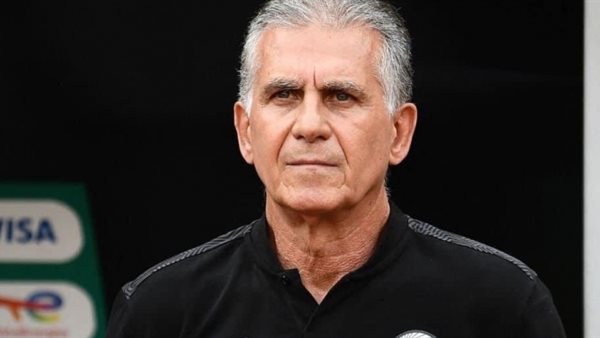 كارلوس كيروش