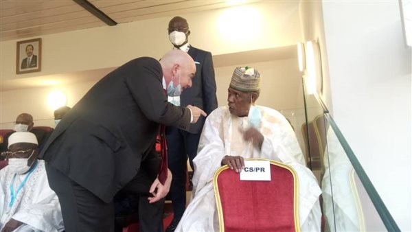 جياني إنفانتينو