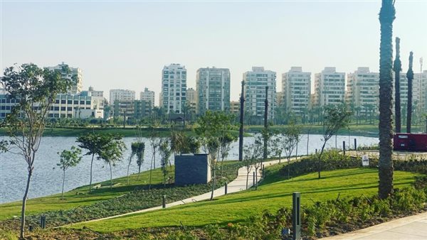 أحدي مشروعات القاهرة