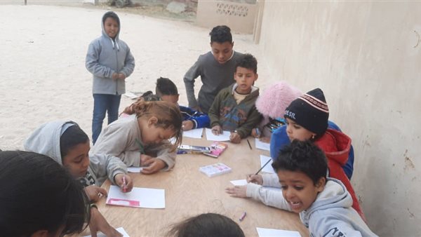 قصر ثقافة حسن فتحي