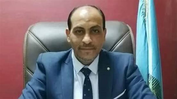 تامر صلا ح وكيل تموين