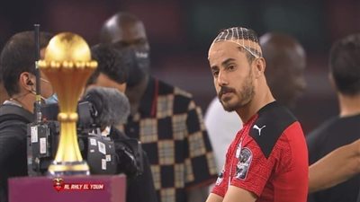 المستكاوي: زعلانين على تعب المنتخب وليس على الخسارة