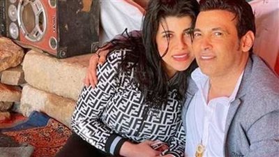 برلنتي عامر ترفض العودة لـ سعد الصغير: مش قادرة أنسى اللي عمله