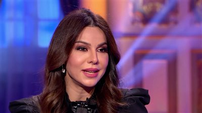 فريال يوسف: المرض سبب غيابى.. كنت بتمنى يجيلى سرطان 