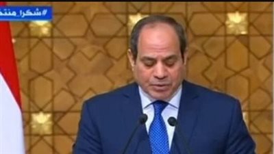 السيسي: افتتاح فرع لبنك مصر في جيبوتي قريبًا.. وتسيير خط طيران مباشر بين البلدين | بث مباشر