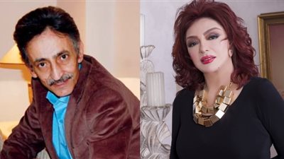 نبيلة عبيد تنعى المخرج أحمد يحيى: كان صديقًا عزيزًا