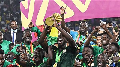 ومن الفرح ما قتل.. وفاة مشجع سنغالي بعد تتويج منتخب بلاده بـ كأس الأمم الإفريقية 2021 