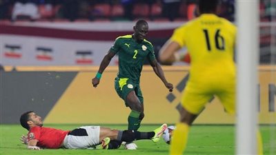 بث مباشر | بعد استمرار التعادل السلبي بالشوط الثاني.. مباراة مصر والسنغال تلجأ إلى الأشواط الإضافية