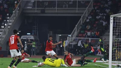 مباراة مصر والسنغال.. خروج حمدي فتحي ونزول مهند لاشين في الشوط الإضافي الأول 