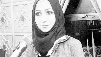 السورية نور إحسان: مجموعتي القصصية الفائزة بجائزة الشارقة تسلط الضوء على قضايا المرأة