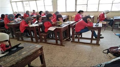 نتيجة الصف الثاني الثانوي الترم الأول 2022 بالاسم فقط