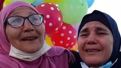 حرقوا قلوبنا على بنتنا.. انهيار أهالي فتاة المول بعد رفع جلسة المحاكمة بجنايات الإسكندرية | بث مباشر