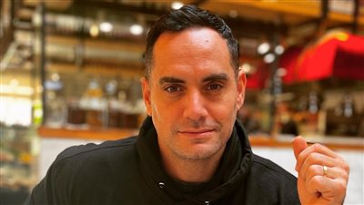  أيمن القيسوني: أبتعد عن أدوار الشر لأول مرة في مسلسل يوتيرن برمضان 2022