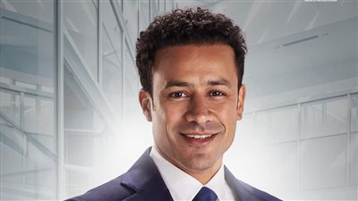 أحمد داود: لم أشاهد النسخة الأجنبية من سوتس.. والجمهور أعجب بشخصية آدم منصور