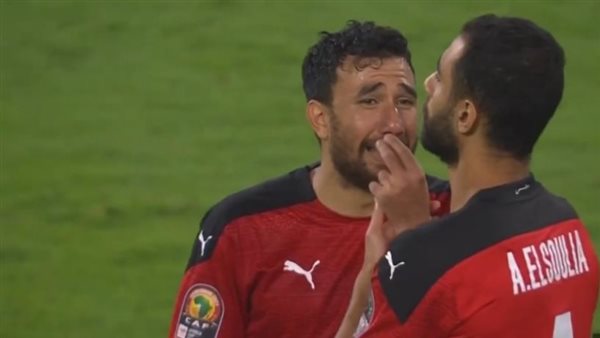 محمود حسن تريزيجيه