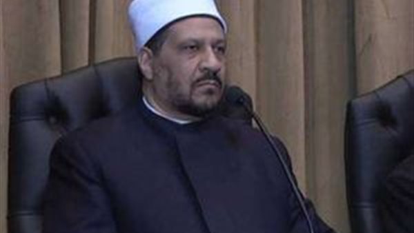 الدكتور مجدي عاشور