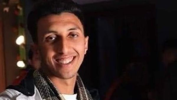 المجنى عليه 