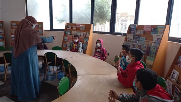 إحدى الفعاليات 