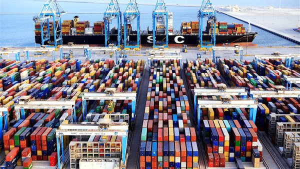 موانىء أبو ظبي