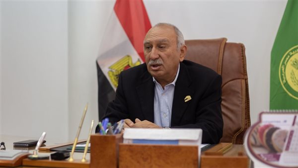 رئيس الغرفة التجارية