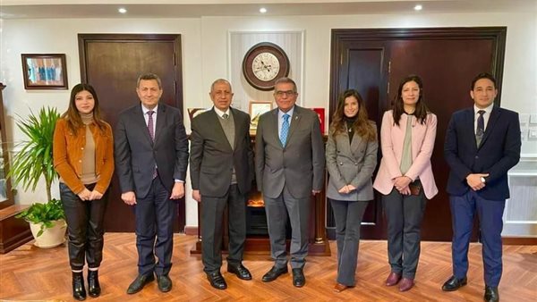 رئيس جامعة الجلالة