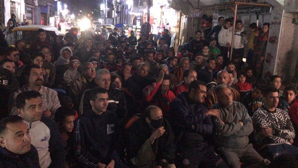 والد السولية أثناء