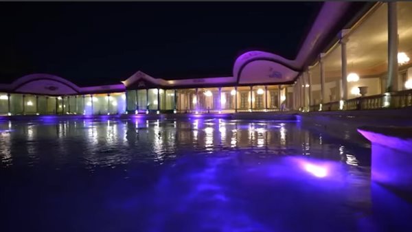  لقطات حصرية من قصر