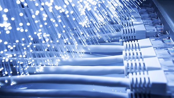 الاتصال بالإنترنت