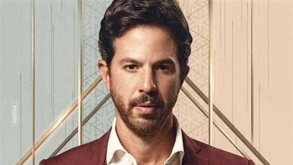 عمر الشناوي